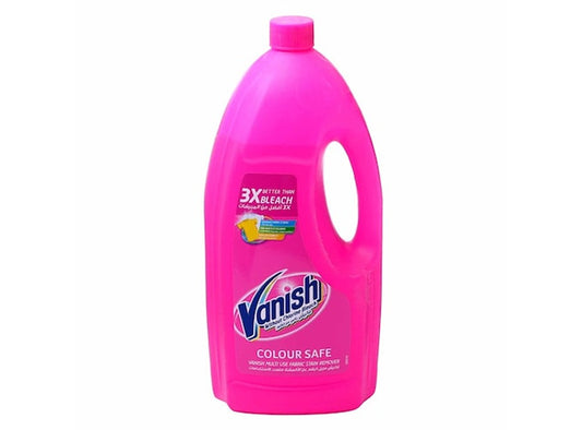 Vanish Colour Safe