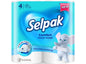 Selpak Toilet Roll 2 Ply