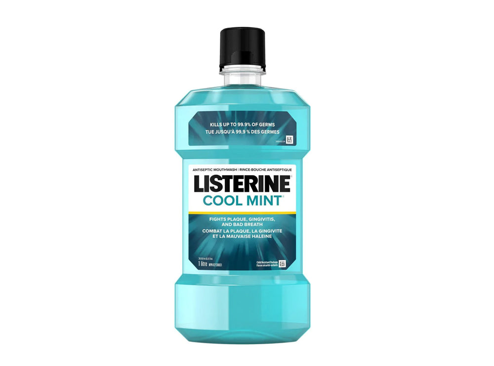 Listerine Mint