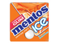 Mentos Ice Sugar Free Orange Mint Chewing Gum