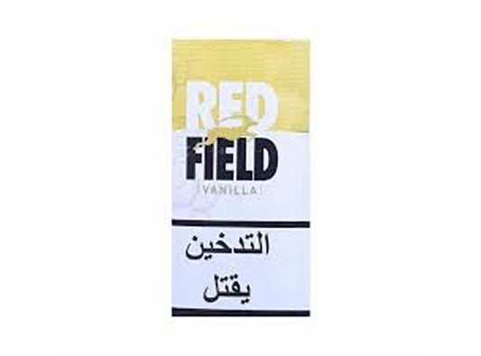 Red Field Vanilla