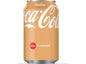 Coca Cola Vanilla