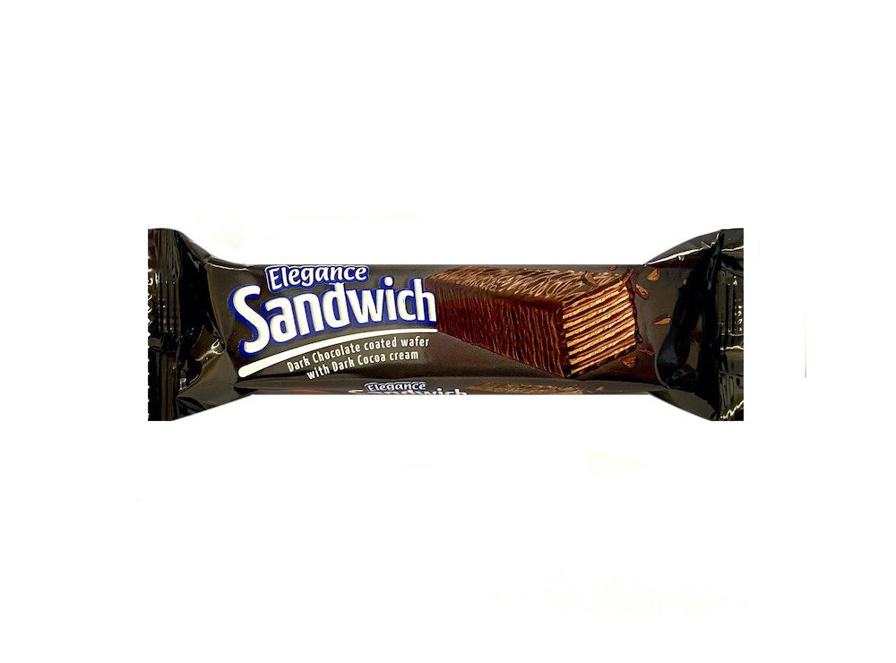 Elegance Sandwish Dark