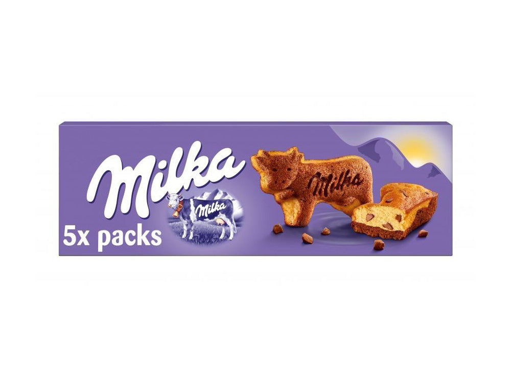 Milka Tender Cow