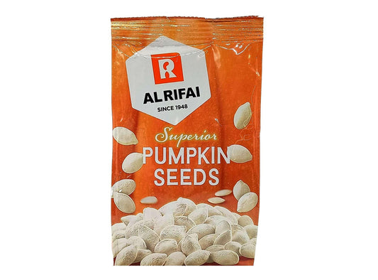 Al Rifaii Pumpkin Seeds