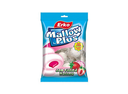Erco Mallow Plus Strawberry