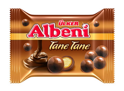 Ulker Albeni Tane Tane