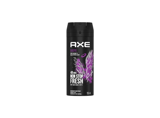Axe Excite 48 Hrs Non Stop Fresh