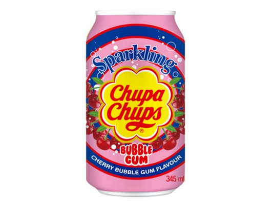Chua Chups Bubble Gum