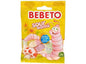 Bebeto Sour Worms
