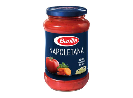 Barilla Napoletana