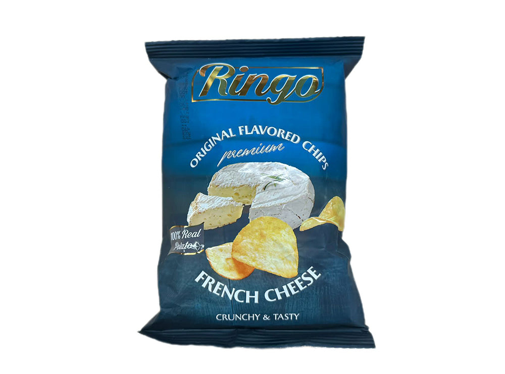 Ringo French Cheese