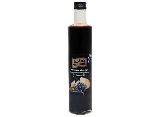 Balsamic Vinegar
