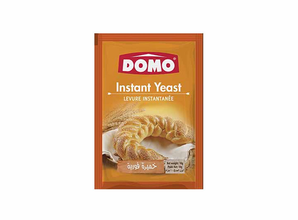 Domo Instant Yes Sachet