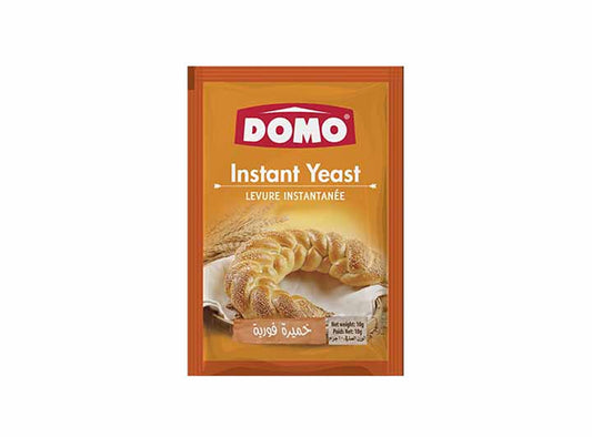 Domo Instant Yes Sachet
