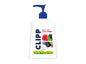 Clipp Hand Soap Red Fruits 0% Gluten Silicone Paraben