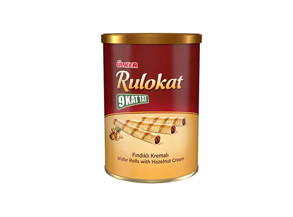 Ulker Rulokat Can