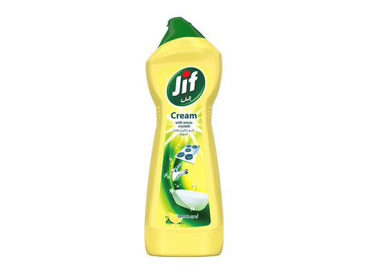 Jif Lemon