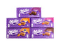 Bundle 9 - Milka Mix 5 Flavour