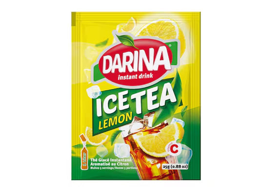 Darina  Ice Tea Lemon