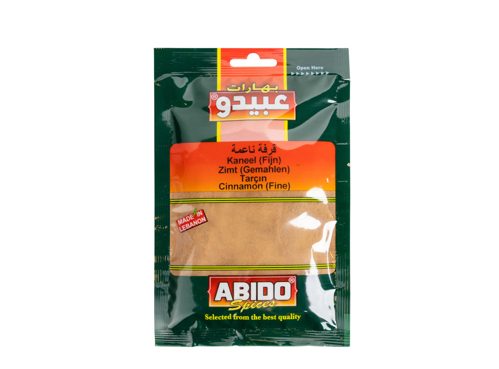 Abido Cinnamon