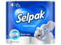 Selpak Toilet Paper 3 Ply