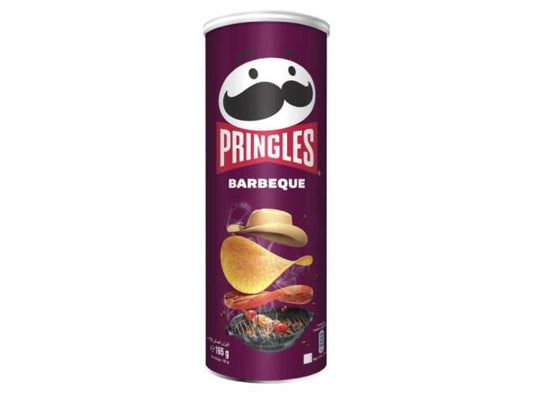 Pringles Barbecue