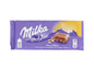 Milka Crispy