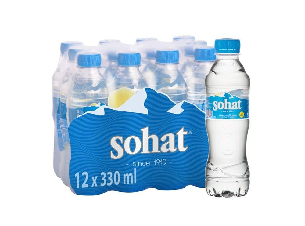 Sohat Mini Nounou 3300Ml