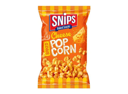 Snips Cheese Pop Corn