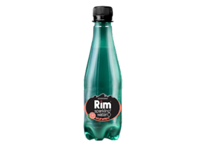 Rim Sparkling Water Grapefruit