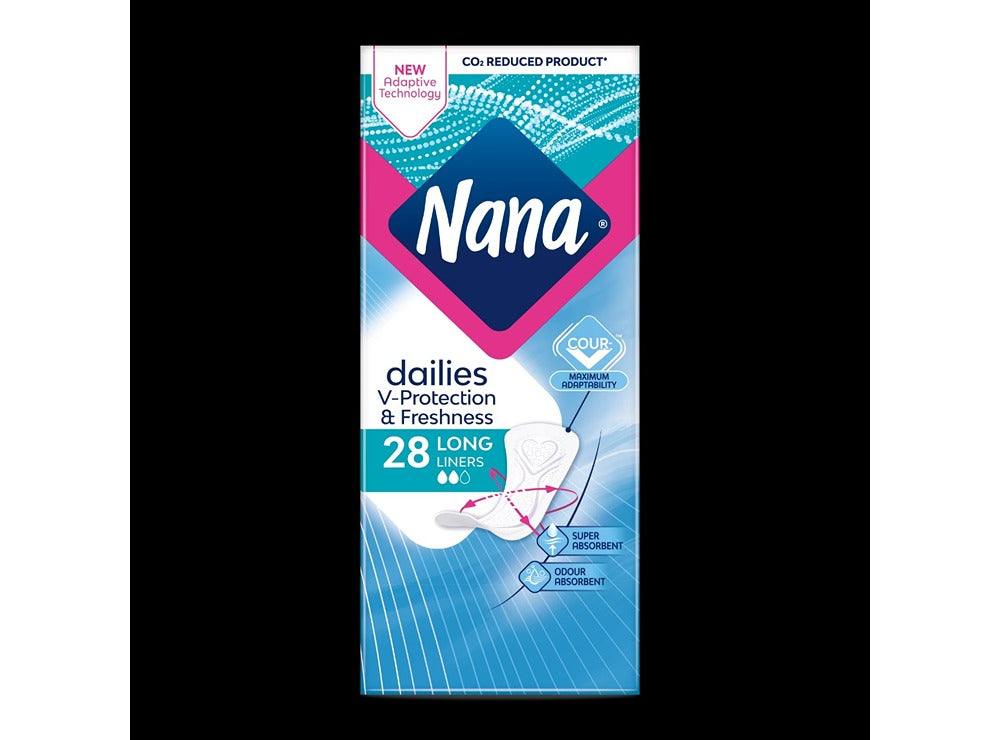 Nana Dalies V Protection Long Liners