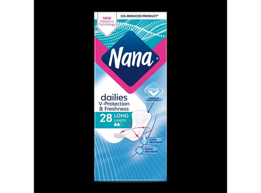 Nana Dalies V Protection Long Liners
