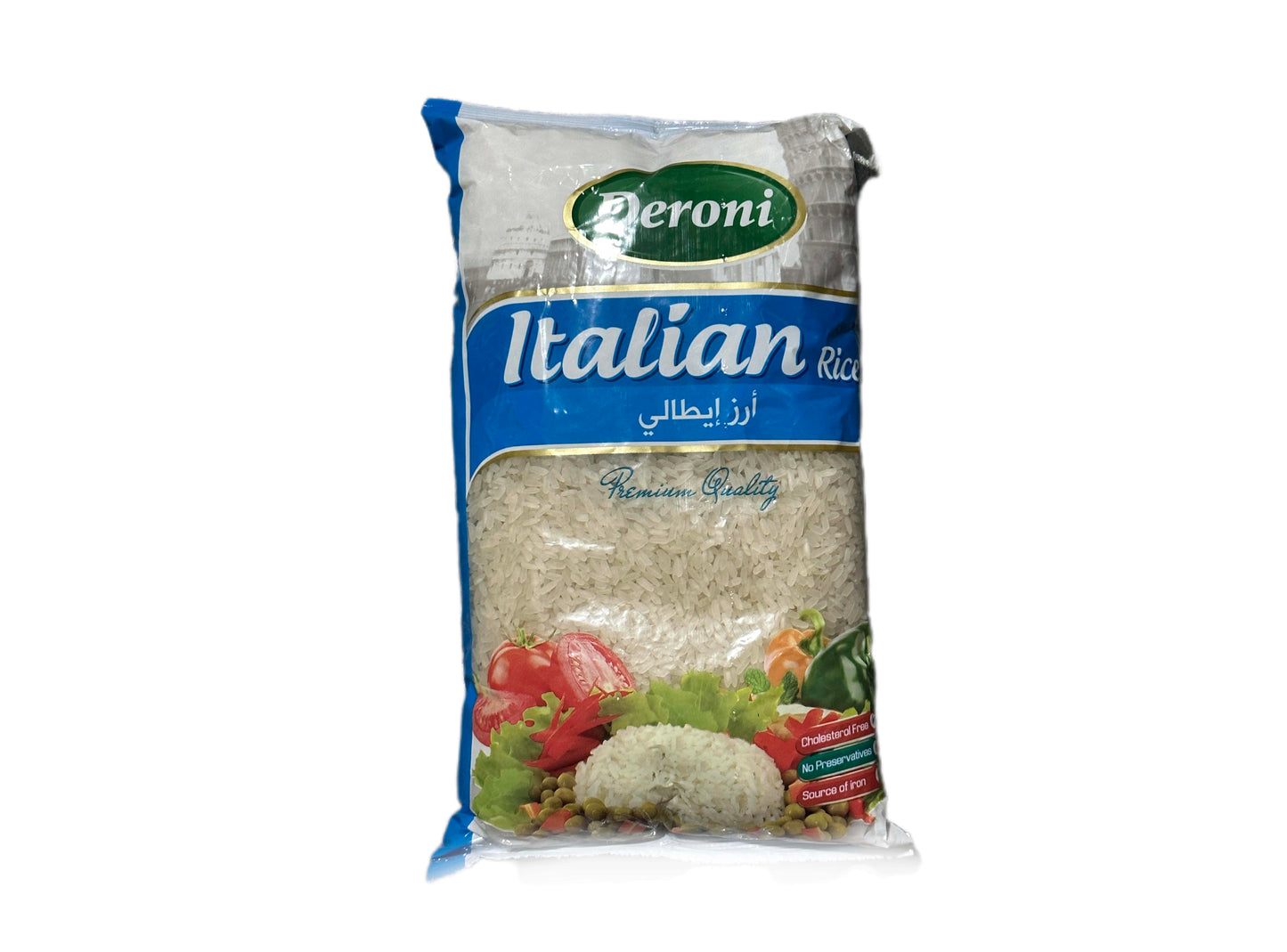 Deroni Italian Rice