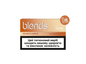 Blends Round Classic