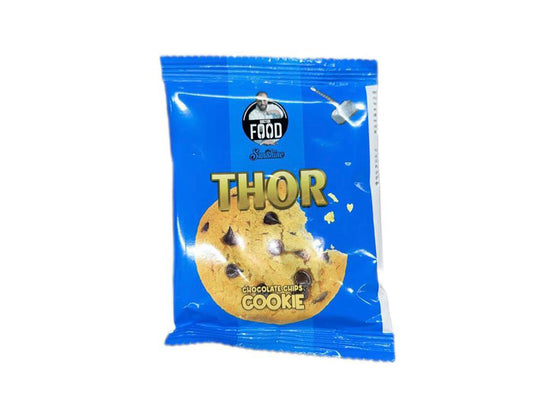 Dr Food Thor Chocolate Chips Cookie