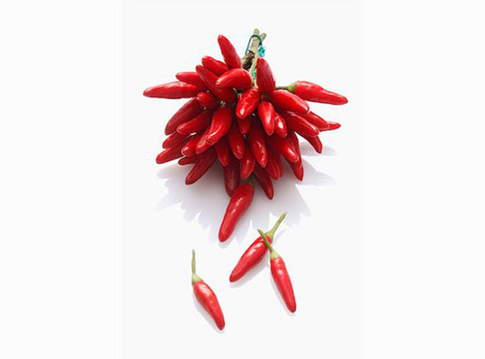 Pepper Bundle