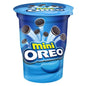 Oreo Minis Milk Cream Flavored