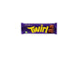 Twirl Cadbury 2 Finger