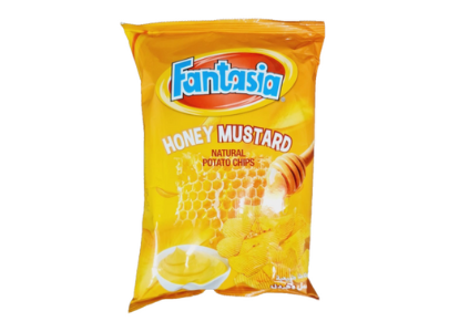 Fantasia Honey Mustard