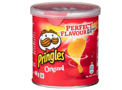 Pringles Original Chips