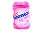 Mentos Pure Fresh Bubble Fresh Pink Jar