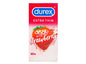 Durex Extra Thin Wild Strawberry
