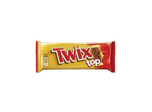 Twix Top