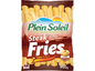 Plein Soleil Steak Fries