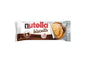 Nutella Biscuit