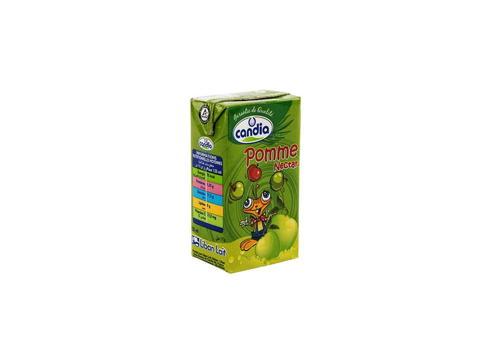 Candia Nectar Pomme Drink