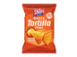 Snips Baked Tortilla Chips Nachos Cheese