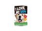 I Love My Dog Chicken And Turkey Pet Food