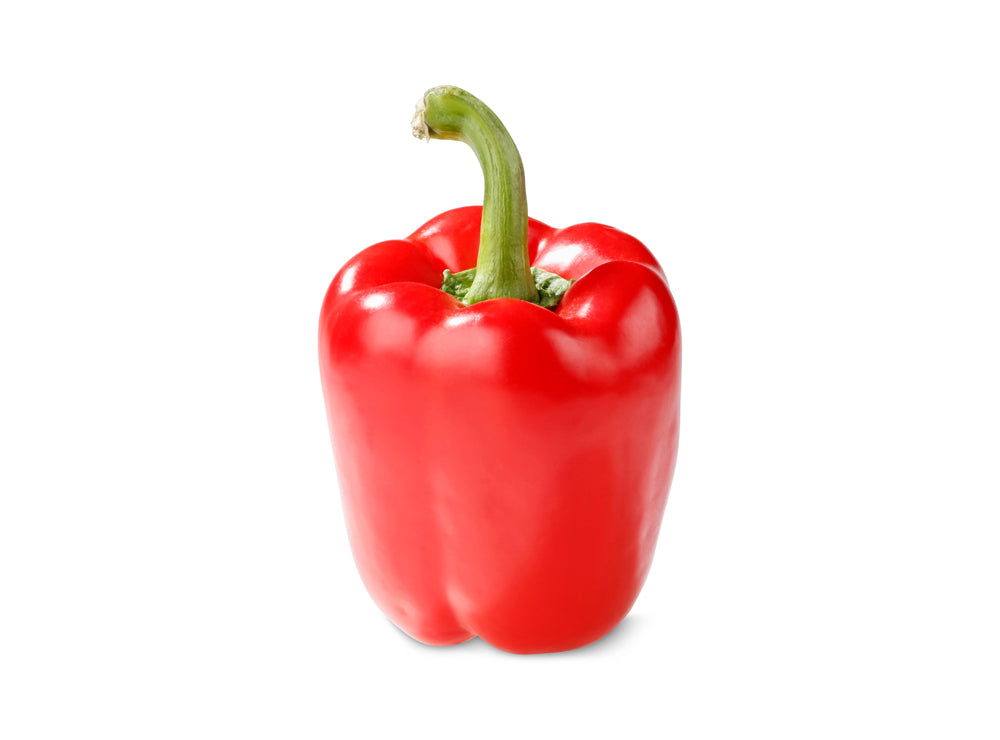 Red Pepper